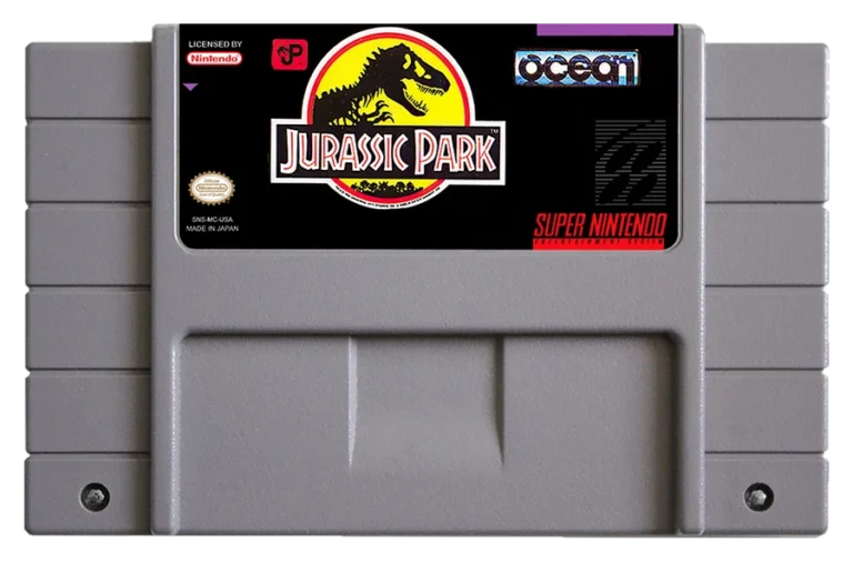 Jurassic Park