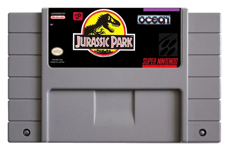 Jurassic Park