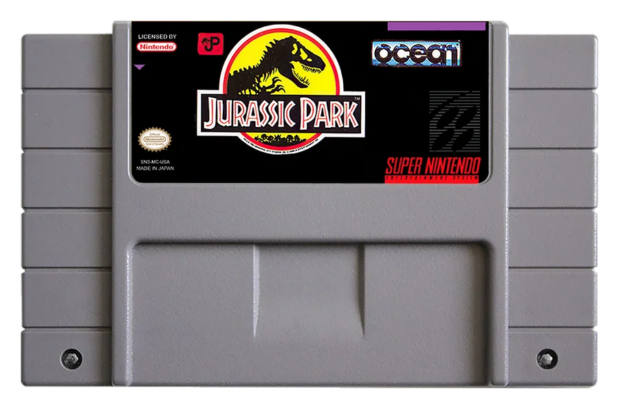 Jurassic Park