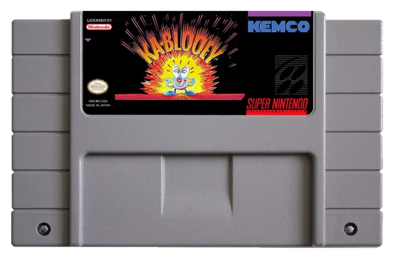 Kablooey