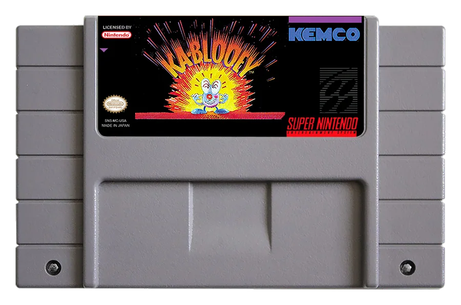 Kablooey