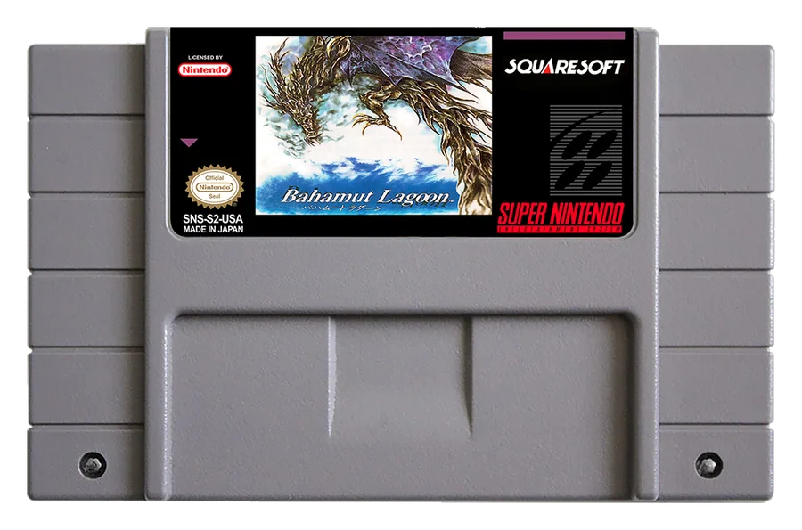 Lagoon