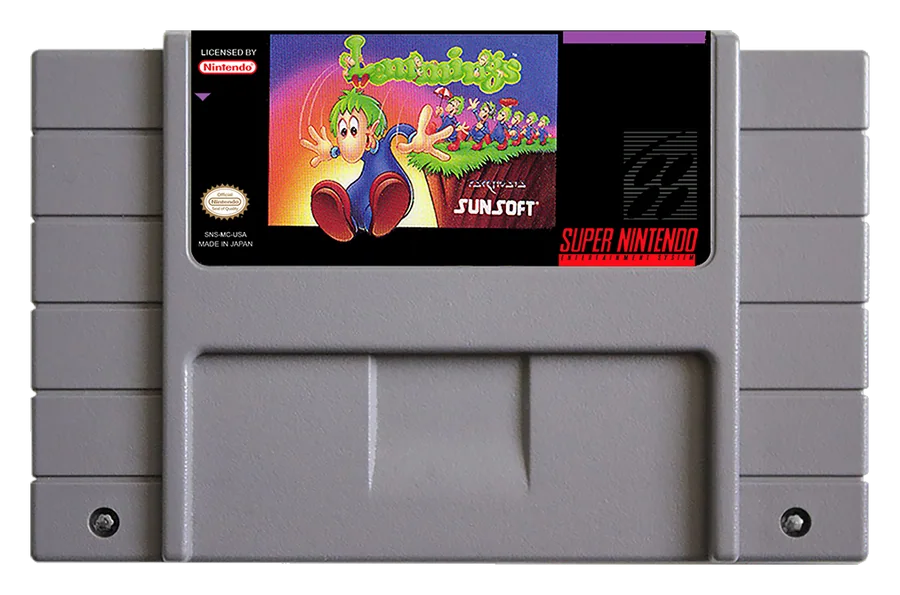 Lemmings
