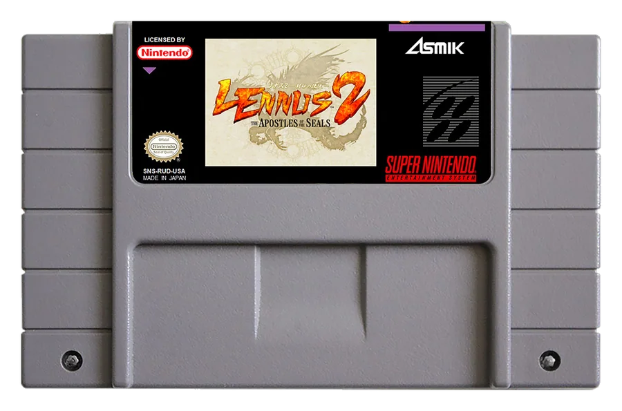 Lennus 2