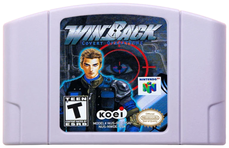 WinBack