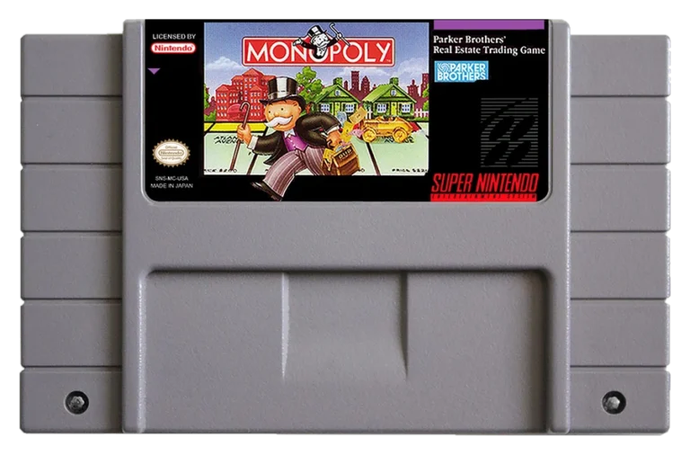 Monopoly
