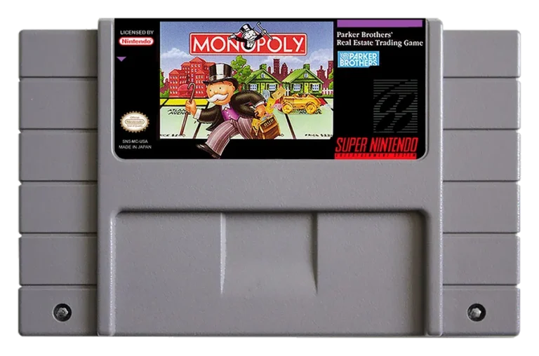 Monopoly