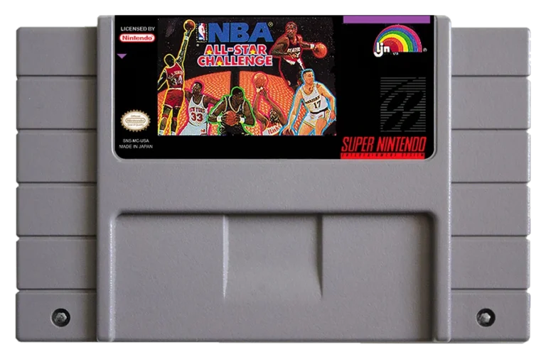 NBA All-Star Challenge