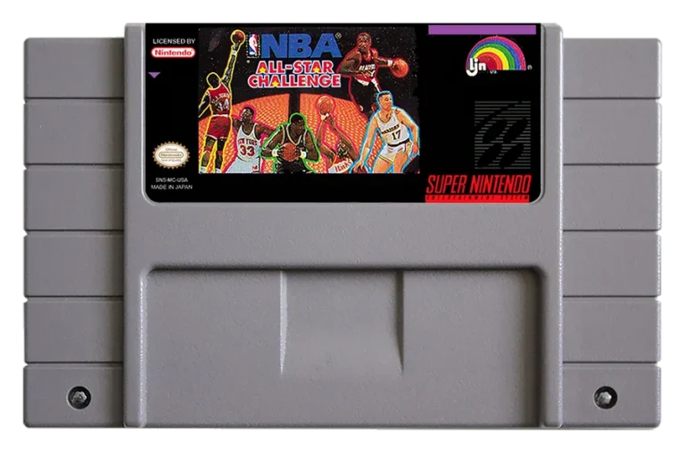 NBA All-Star Challenge