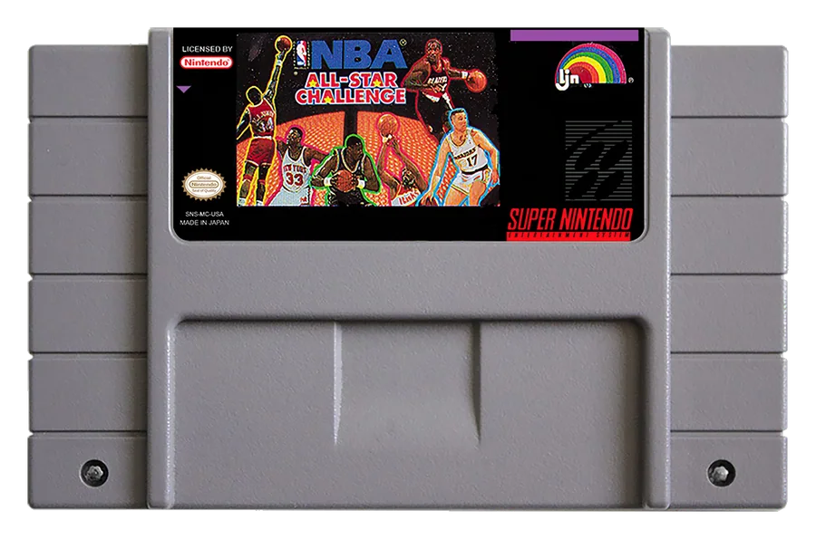 NBA All-Star Challenge