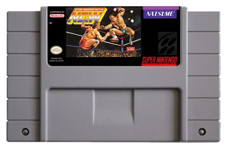 Natsume Championship Wrestling