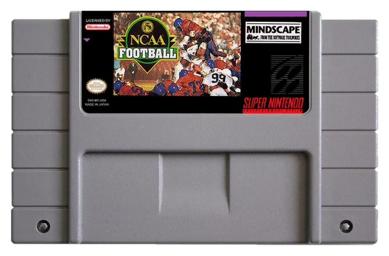 NCAA Football