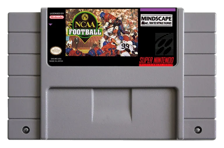 NCAA Football