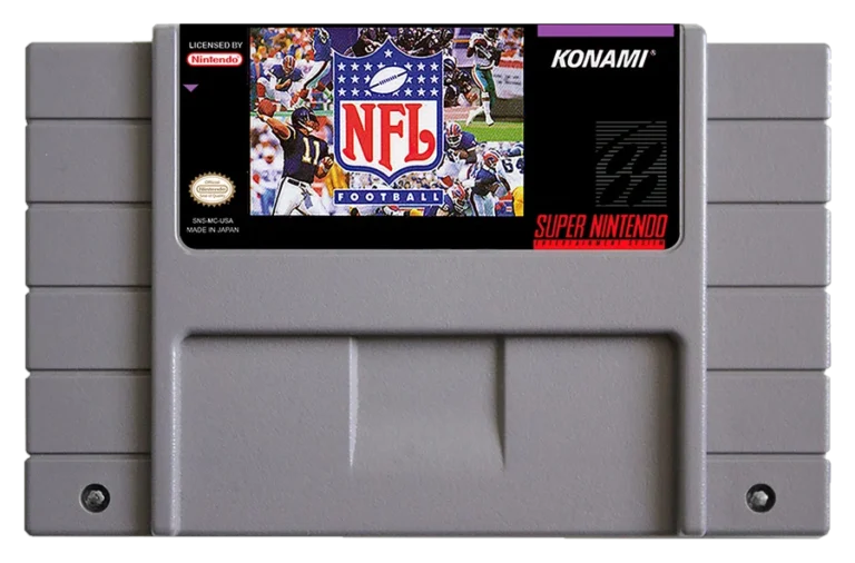 NFL Football