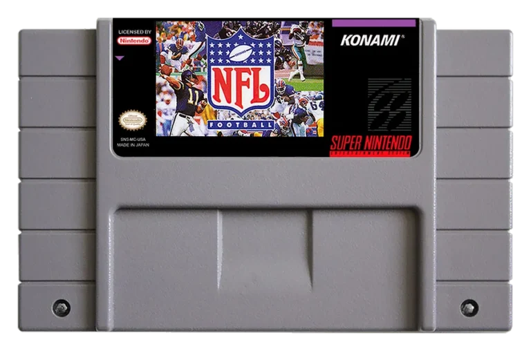 NFL Football
