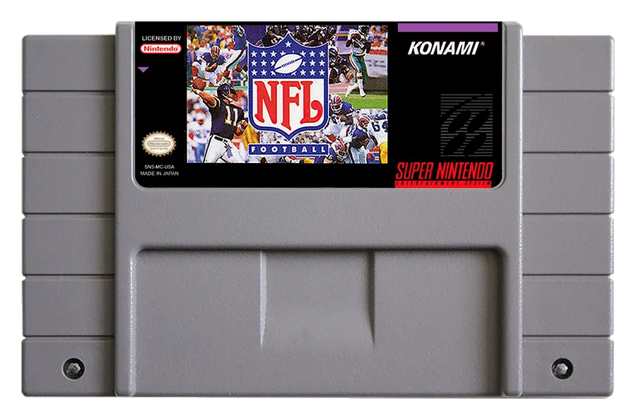 NFL Football