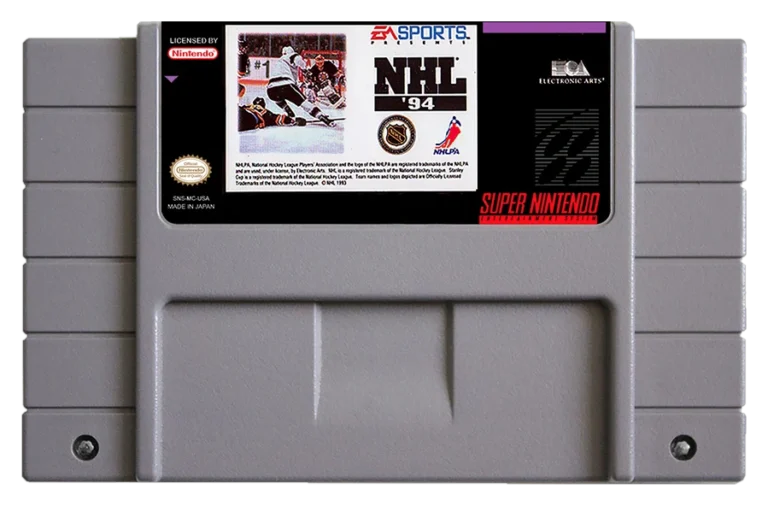NHL ’94