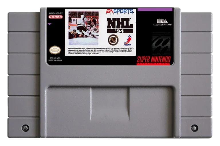 NHL ’94