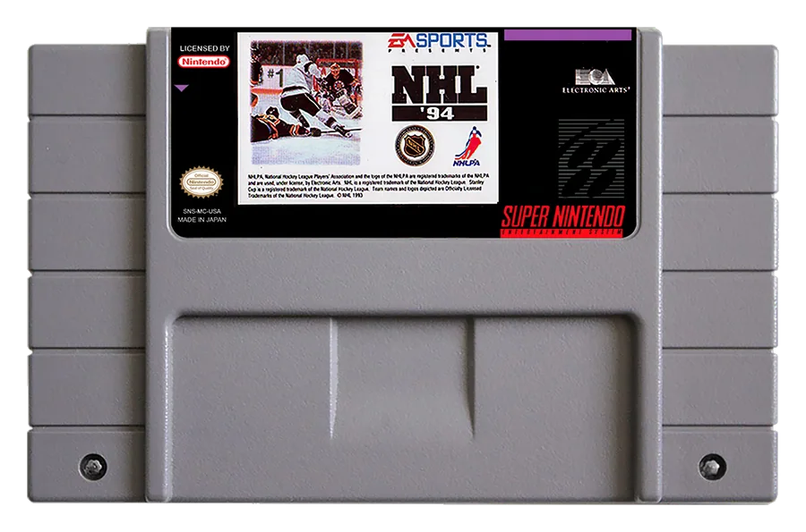 NHL ’94