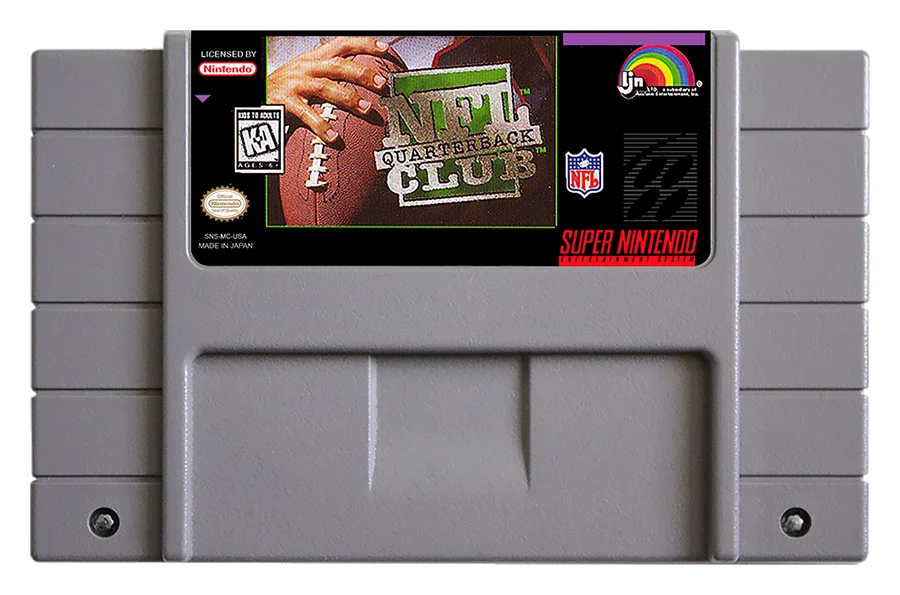 NFL Quarterback Club