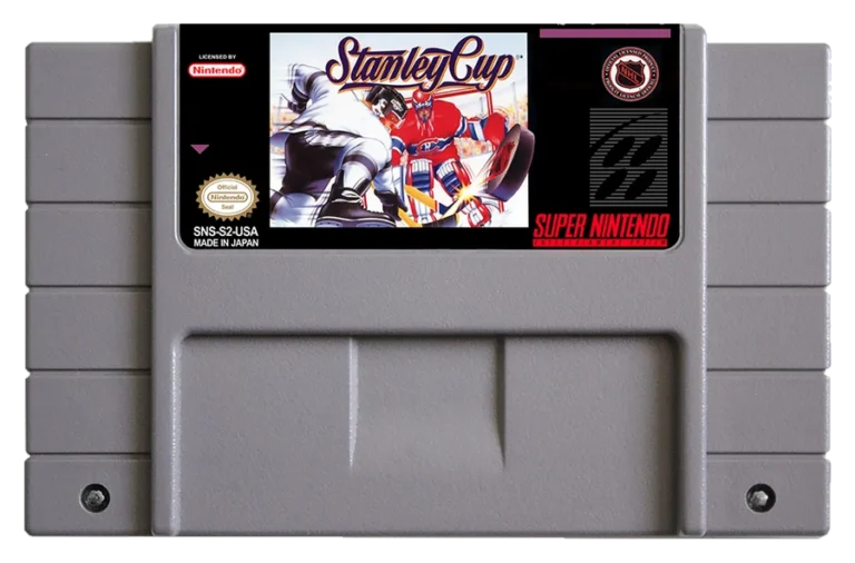 NHL Stanley Cup