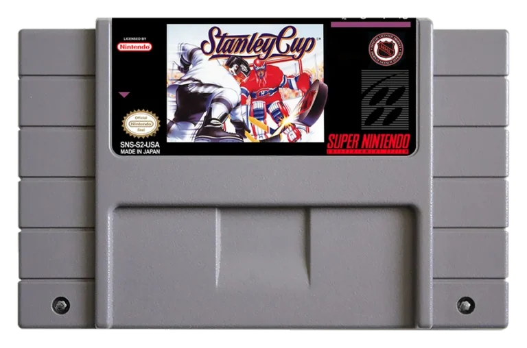 NHL Stanley Cup