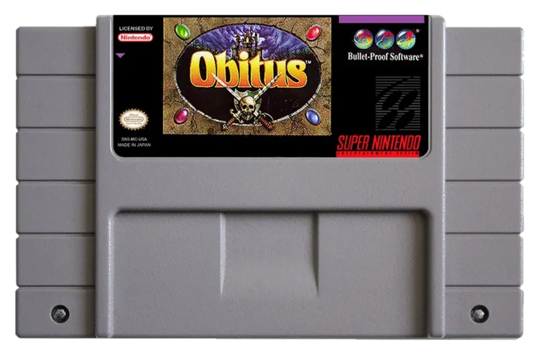 Obitus