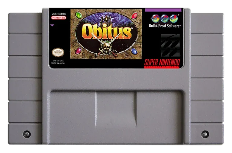 Obitus