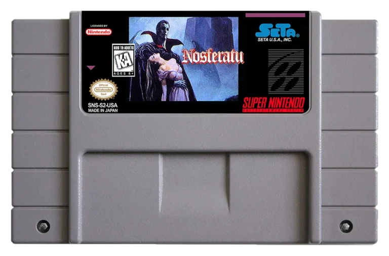 Nosferatu