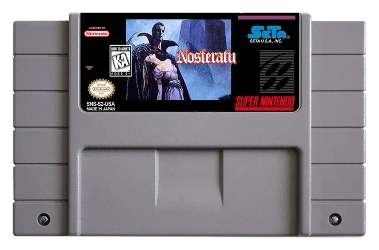 Nosferatu