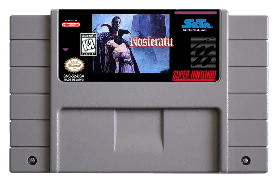 Nosferatu