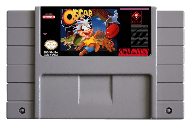 Oscar