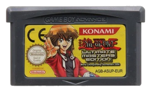Yu-Gi-Oh!