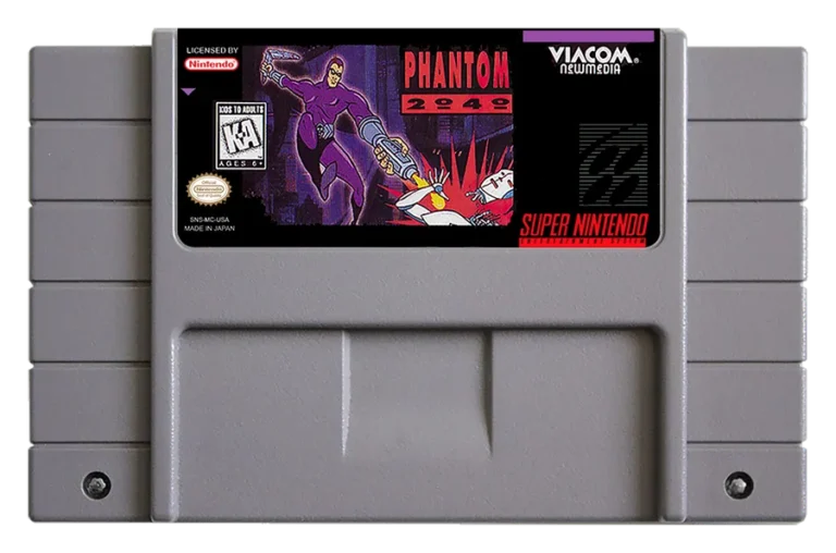Phantom 2040