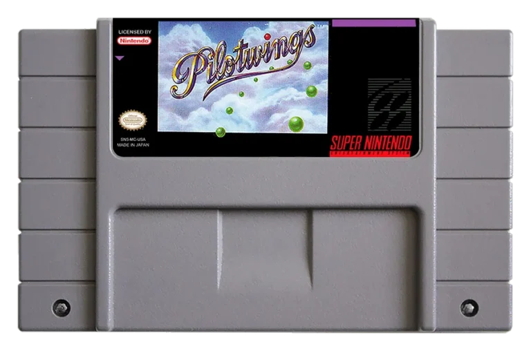 Pilotwings