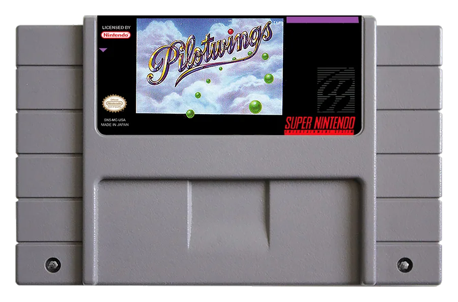 Pilotwings