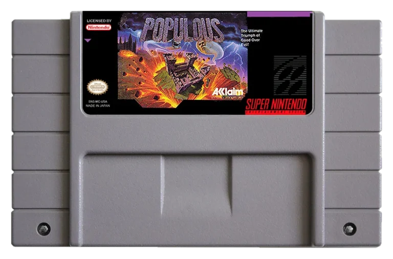 Populous