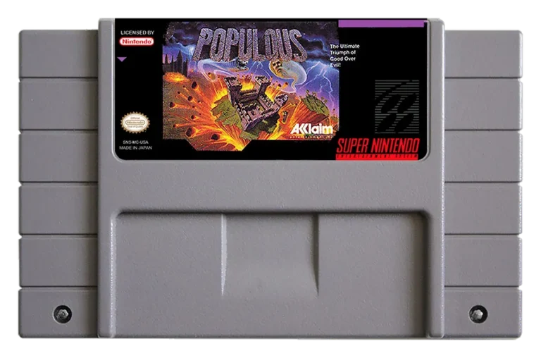 Populous