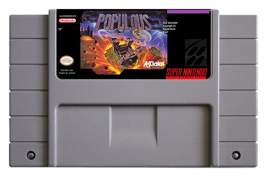Populous