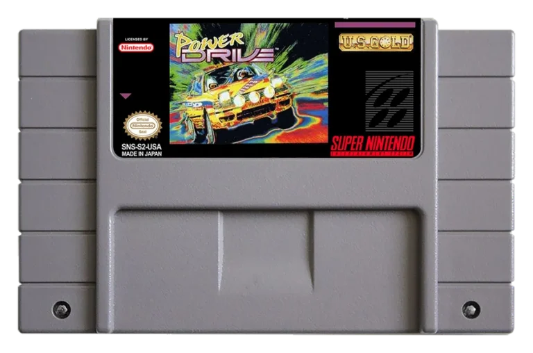 Power Drive