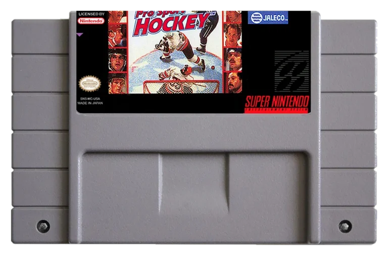 Pro Sport Hockey