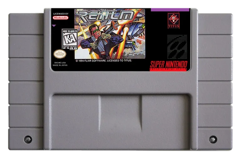 Realm