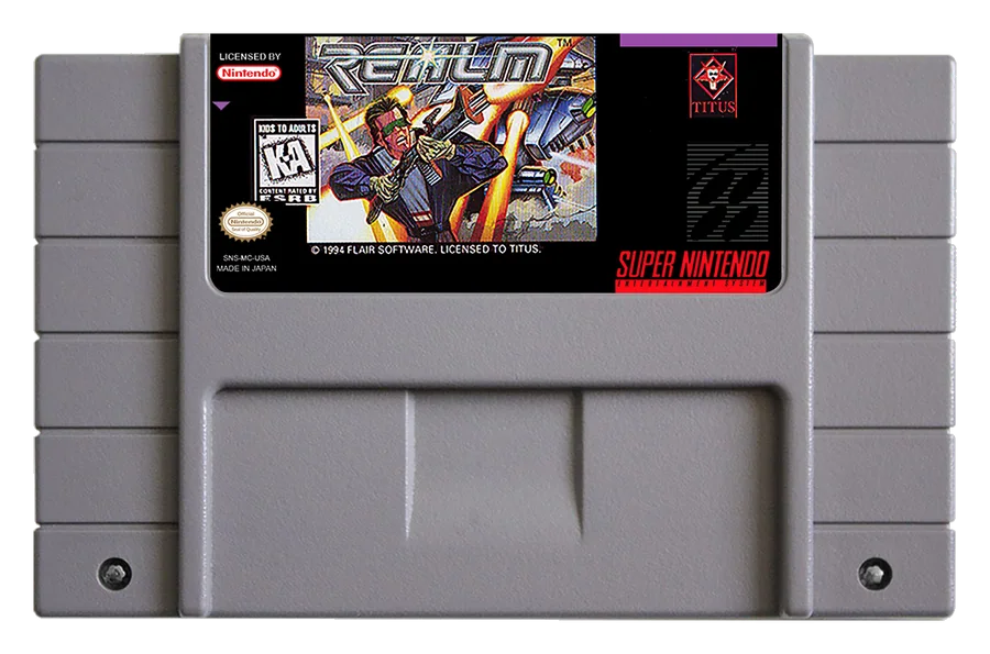Realm