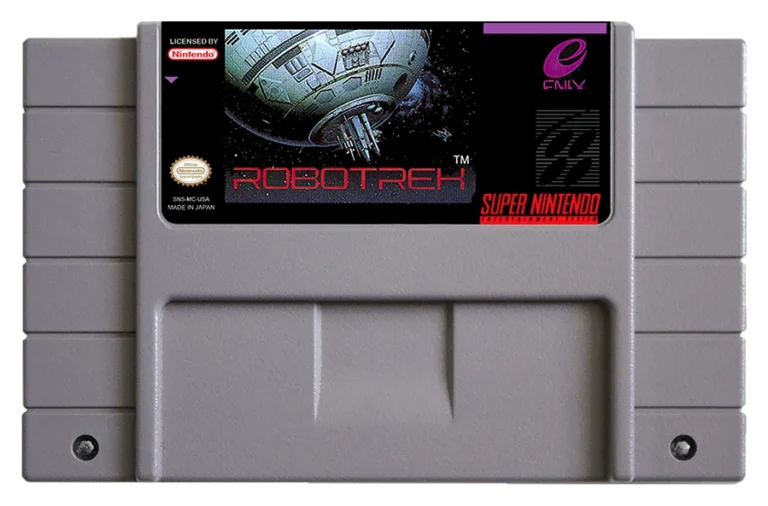 Robotrek