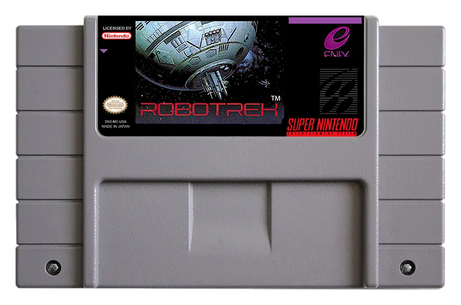 Robotrek