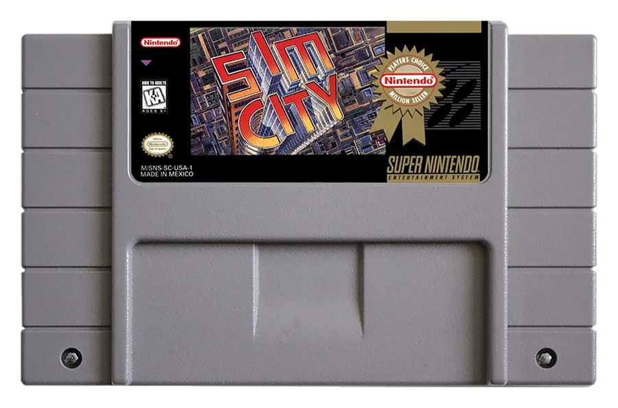 Sim City