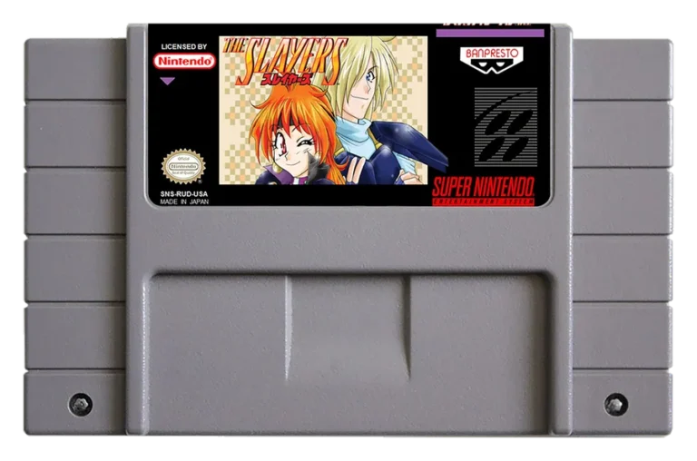 Slayers