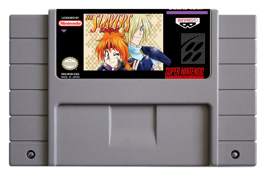 Slayers