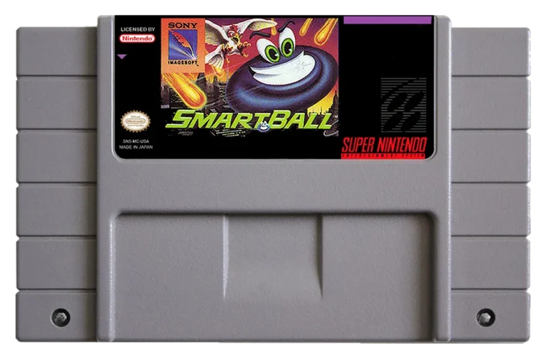 Smart Ball