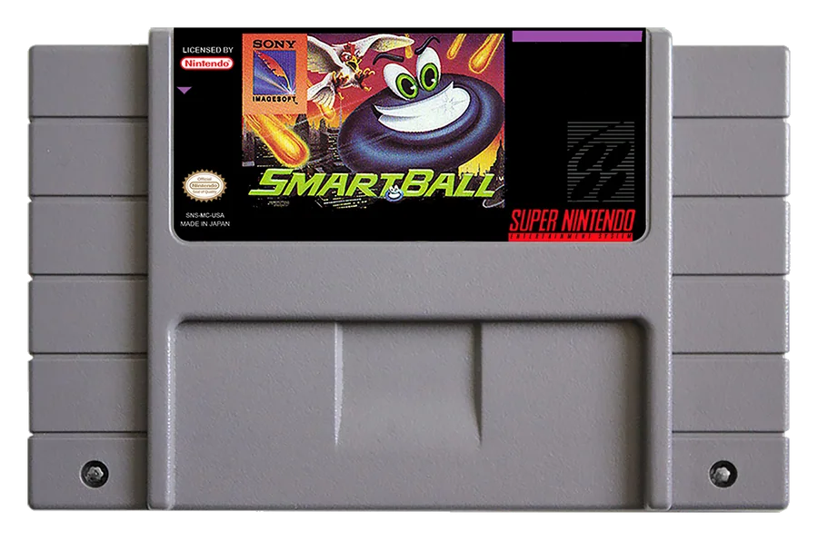 Smart Ball